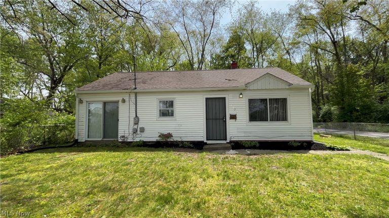 1179 Yukon Avenue, Akron, OH, 44320