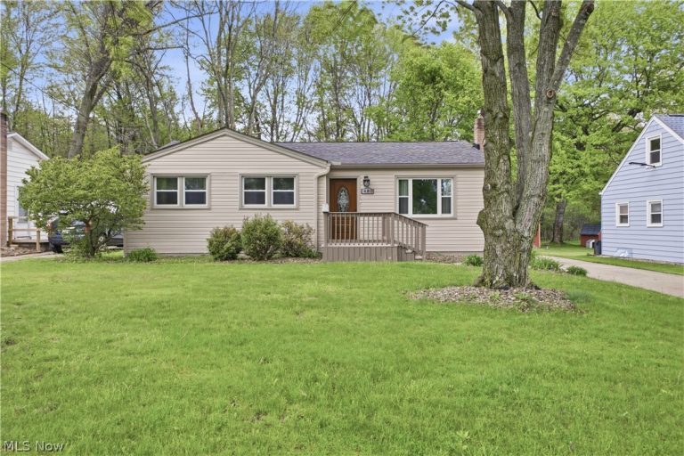 480 Afton Avenue, Boardman, OH - Photo 3