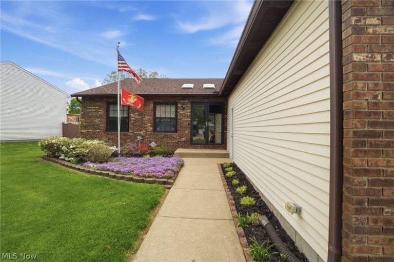 415 Nelmar Drive, Painesville, OH - Photo 4