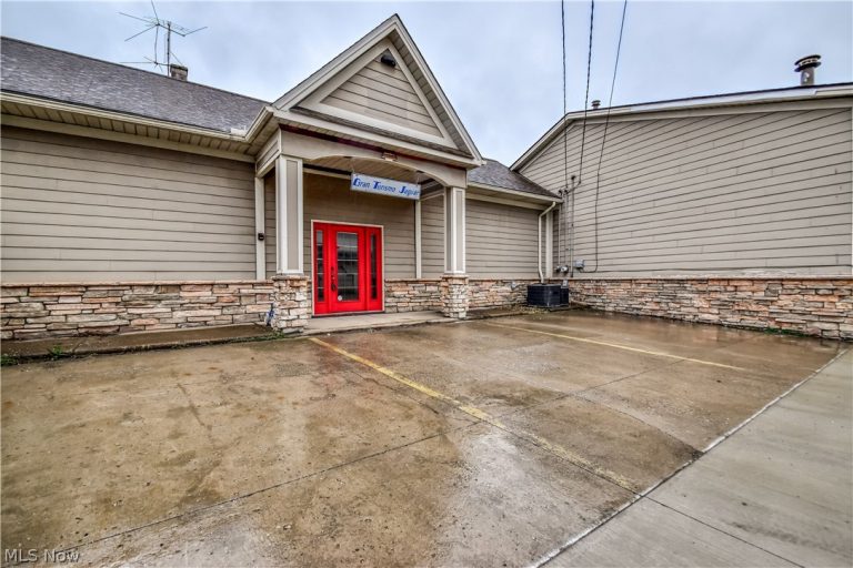 4199 Main Street, Perry, OH, 44081