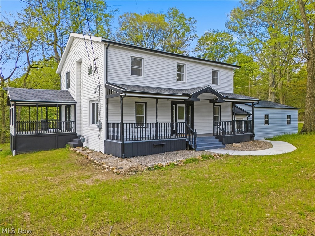 6097 Reno Drive, Louisville, OH