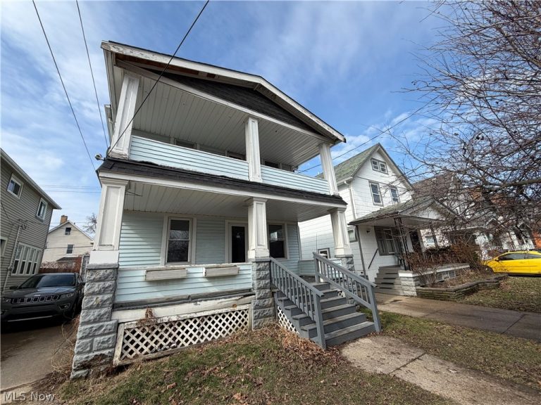 3308 90th Street, Cleveland, OH - Photo 2