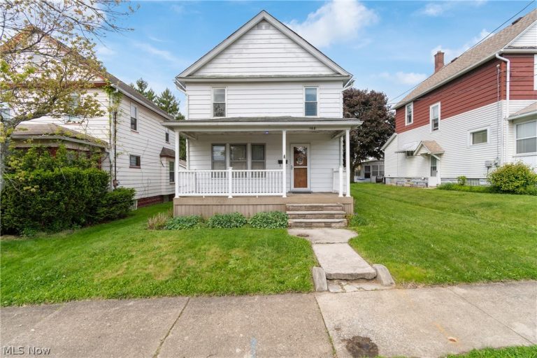 168 22nd Street, Barberton, OH - Photo 2