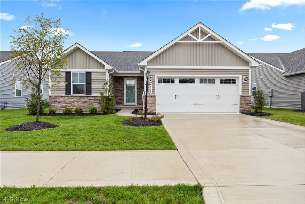 34718 Maurer Boulevard, Grafton, OH