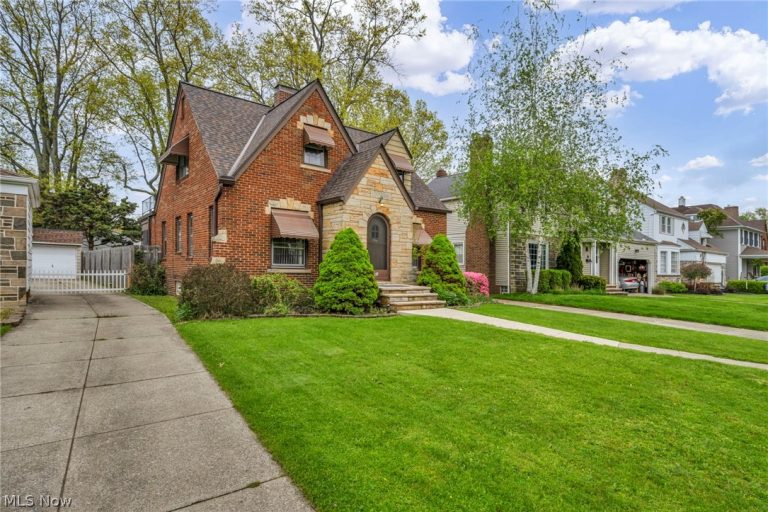 91 212th Street, Euclid, OH - Photo 3