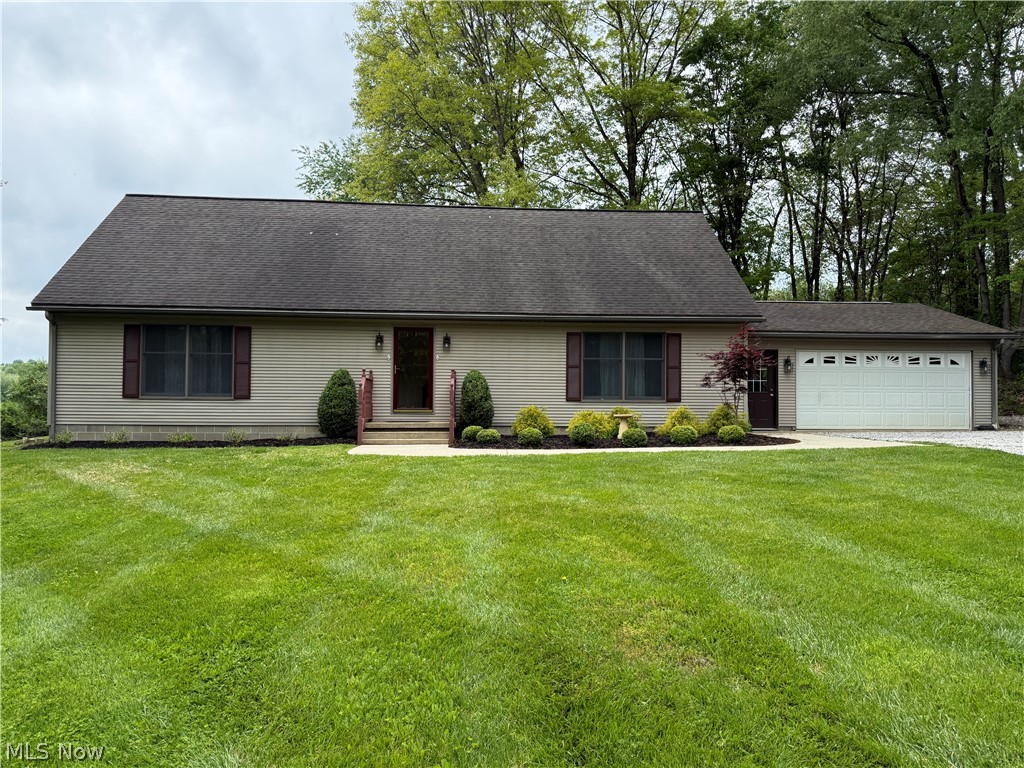 7938 Interlaken Drive, Millersburg, OH