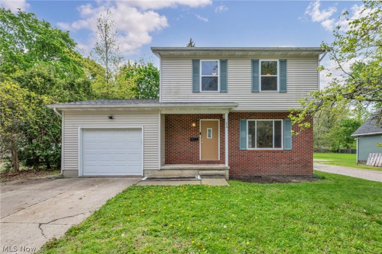 74 Stockwell Street, Painesville, OH, 44077