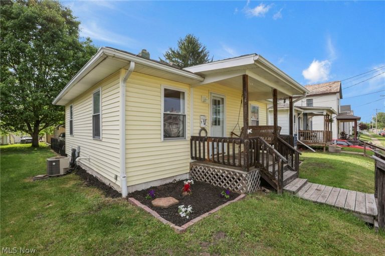 95 Pembroke Avenue, Zanesville, OH - Photo 4