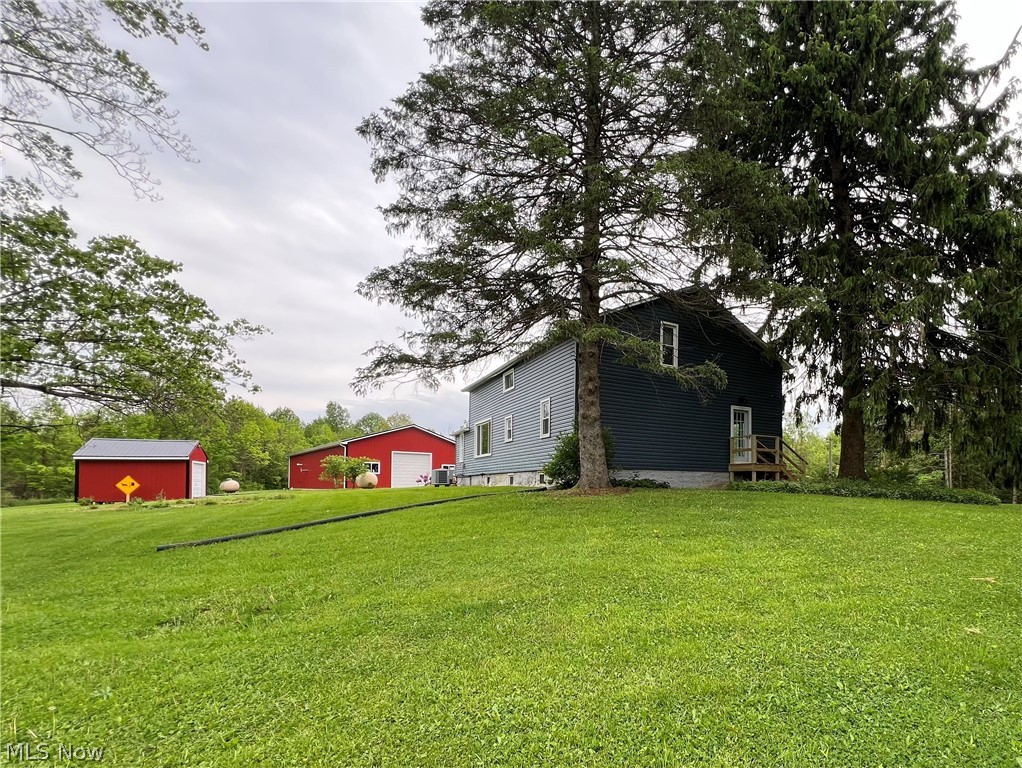 710 Horton Road, Conneaut, OH