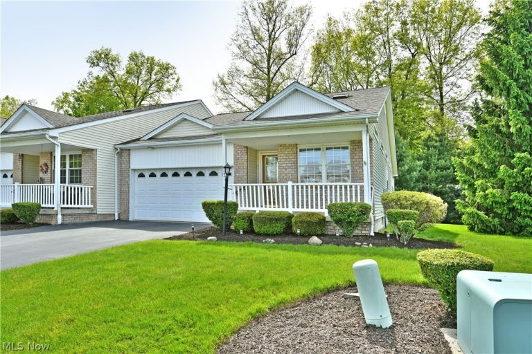 23 Eagle Pointe, Cortland, OH - Photo 3