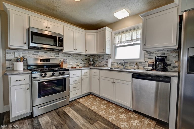 3574 Batdorf Road, Wooster, OH - Photo 6