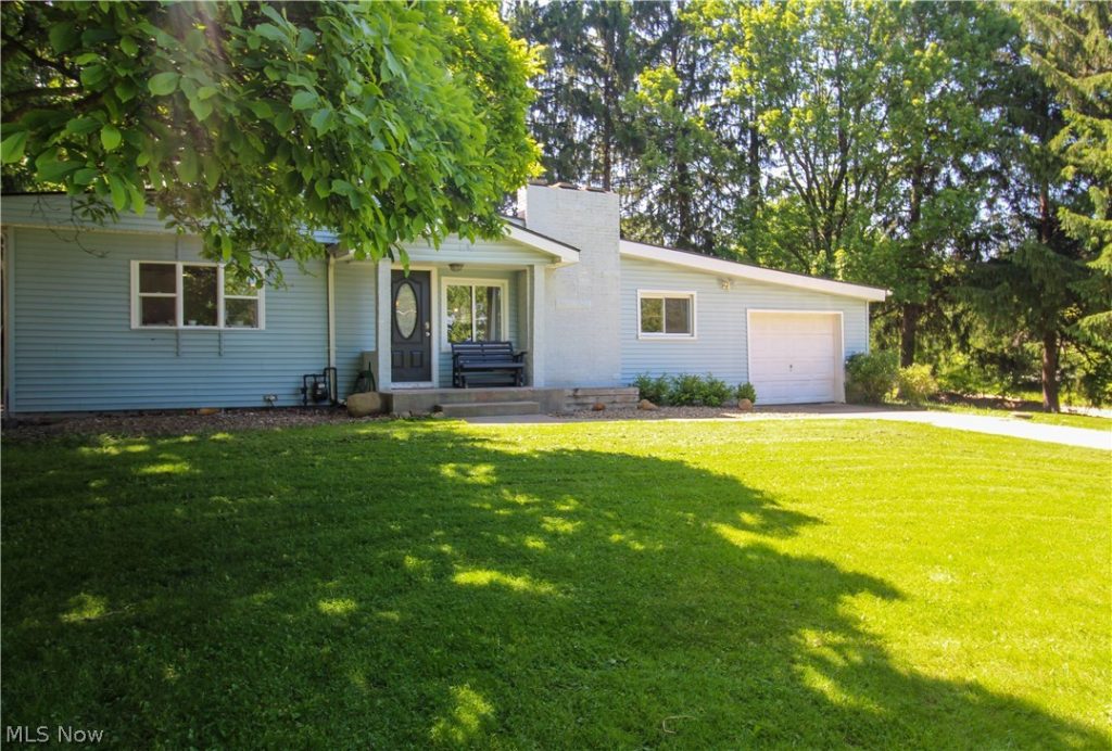 6382 Kungle Road, Clinton, OH