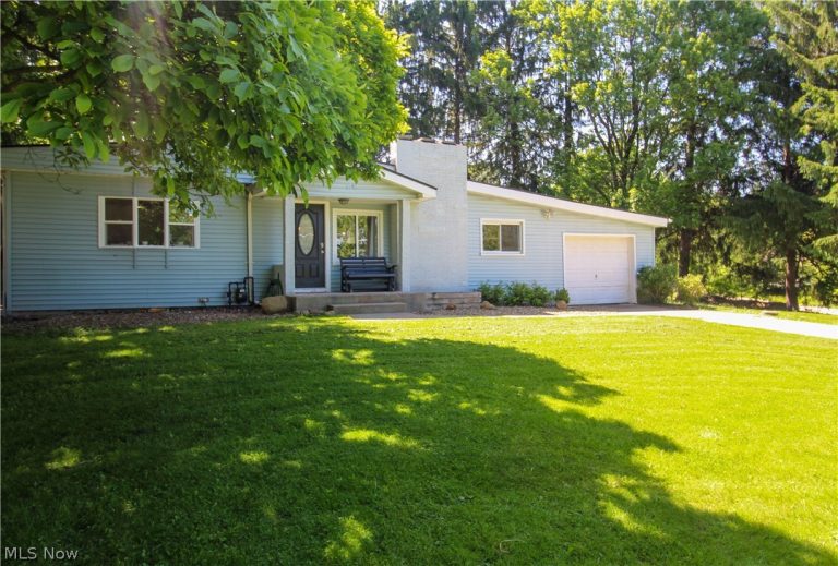 6382 Kungle Road, Clinton, OH, 44216