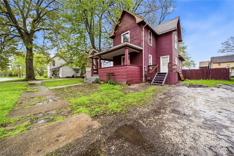 545 36th Street, Ashtabula, OH - Photo 4