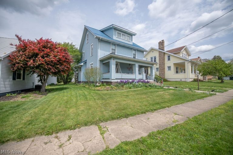 77 4th Street, Carrollton, OH - Photo 3