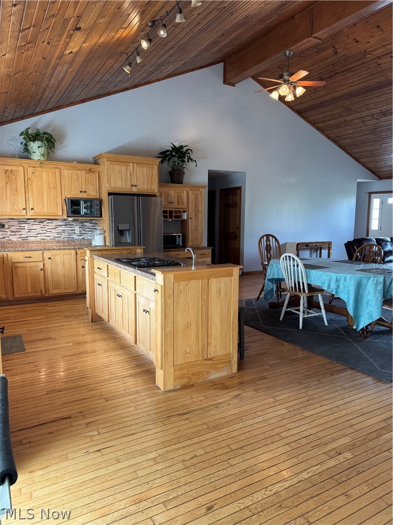 7833 Butcher Knife Road, Roseville, OH - Photo 3