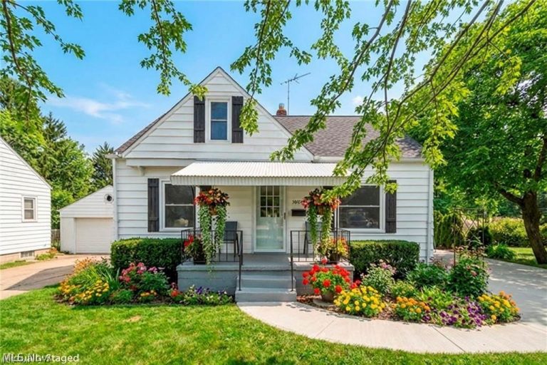 30646 Lorain Road, North Olmsted, OH, 44070