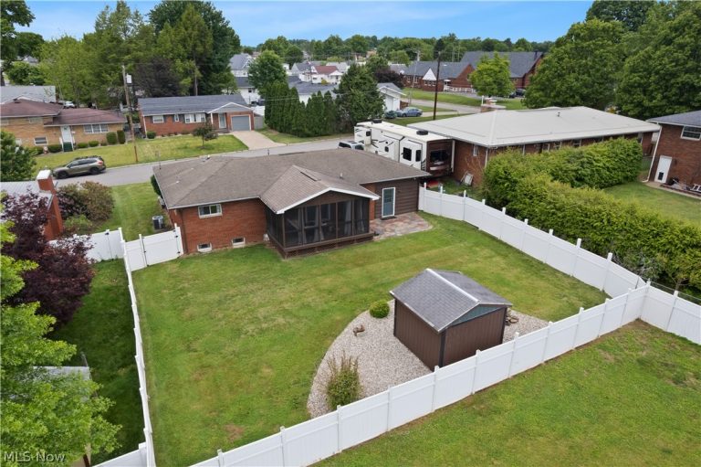 3400 Foley Drive, Parkersburg, WV - Photo 6
