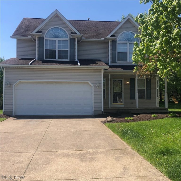 6140 Champagne, Medina, OH, 44256
