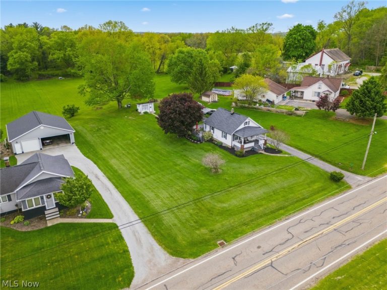 11136 Orrville Street, Massillon, OH - Photo 6