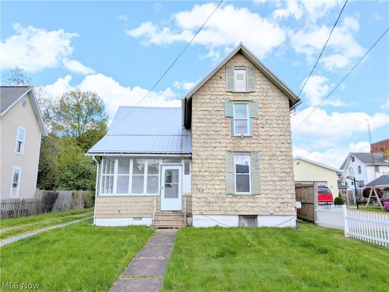 226 Smith Avenue, Canton, OH, 44706
