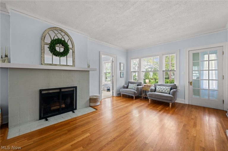 2874 Clarkson Road, Cleveland Heights, OH - Photo 8
