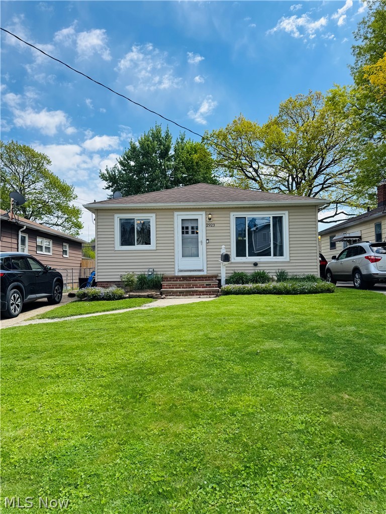 2923 Lucerne Avenue, Parma, OH