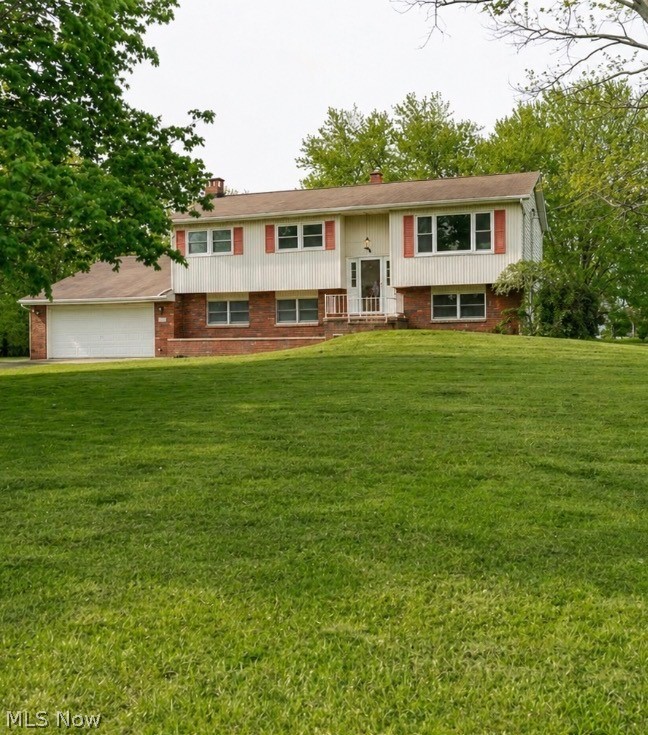 333 Kathleen Drive, Jefferson, OH, 44047