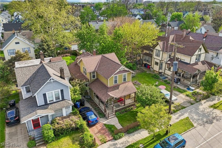 1111 Clark Avenue, Cleveland, OH - Photo 6