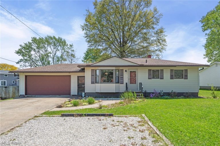 1625 Andrea Drive, Brunswick, OH, 44212