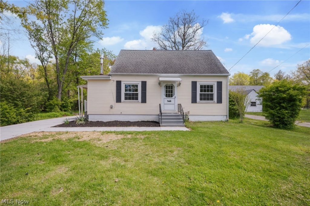 7531 Macedonia Road, Oakwood, OH