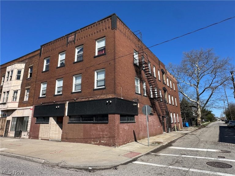 11239 Superior Avenue, Cleveland, OH, 44106