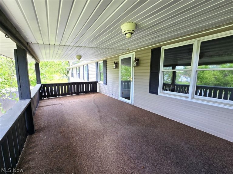 28365 Osborne Road, Coolville, OH - Photo 4