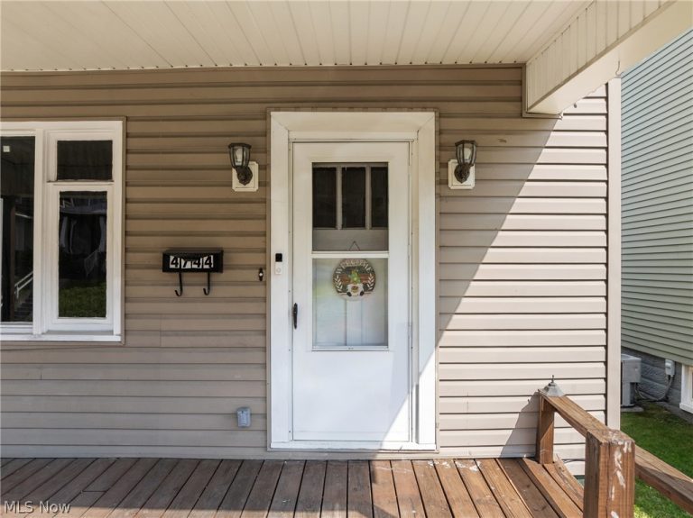 4744 Noble Street, Bellaire, OH - Photo 5