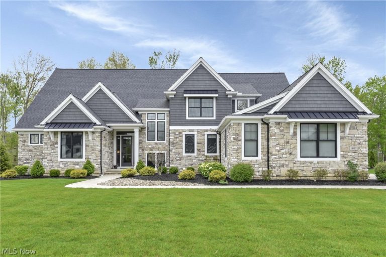 1807 Jager Lane, Westlake, OH, 44145