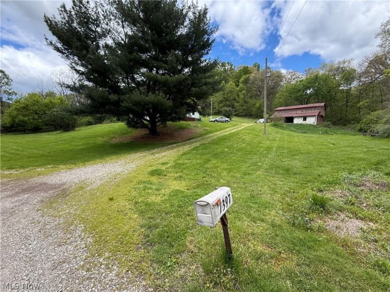 7397 Hawkins Hollow Road, Stone Creek, OH - Photo 3