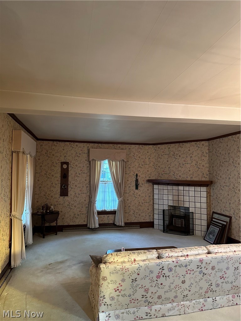 407 High Street, Woodsfield, OH - Photo 4