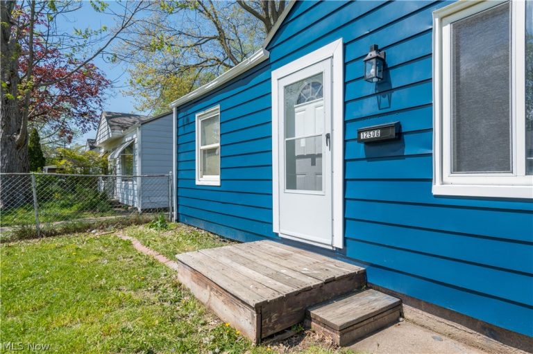 12506 Matherson Avenue, Cleveland, OH - Photo 4