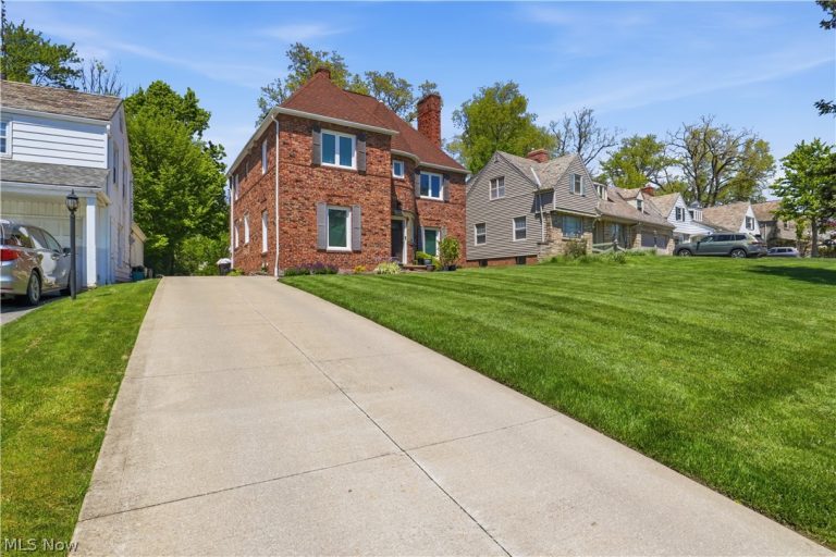 14455 Carroll Boulevard, University Heights, OH - Photo 3
