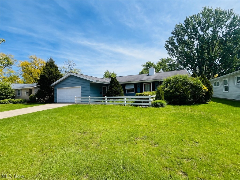 723 Trotter Lane, Berea, OH