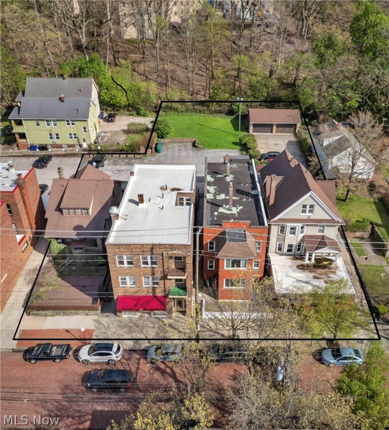 2197 Murray Hill Road, Cleveland, OH, 44106