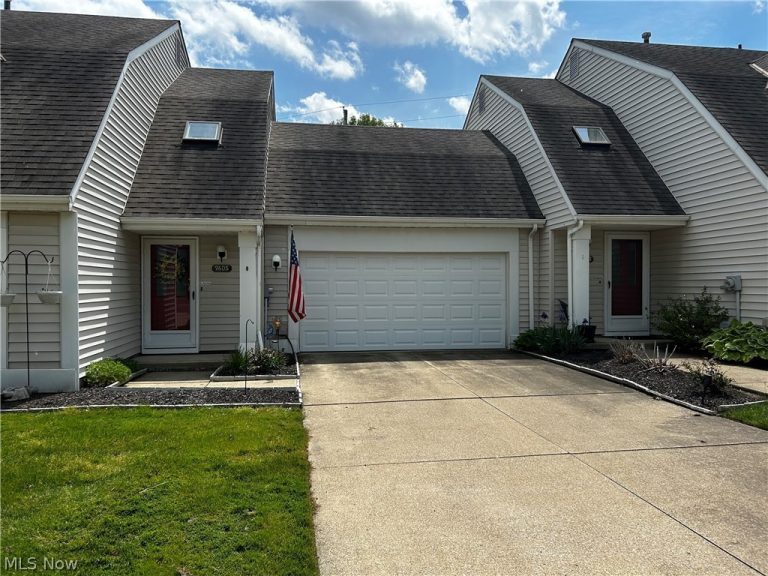 9605 Idlewood Drive, Twinsburg, OH, 44087