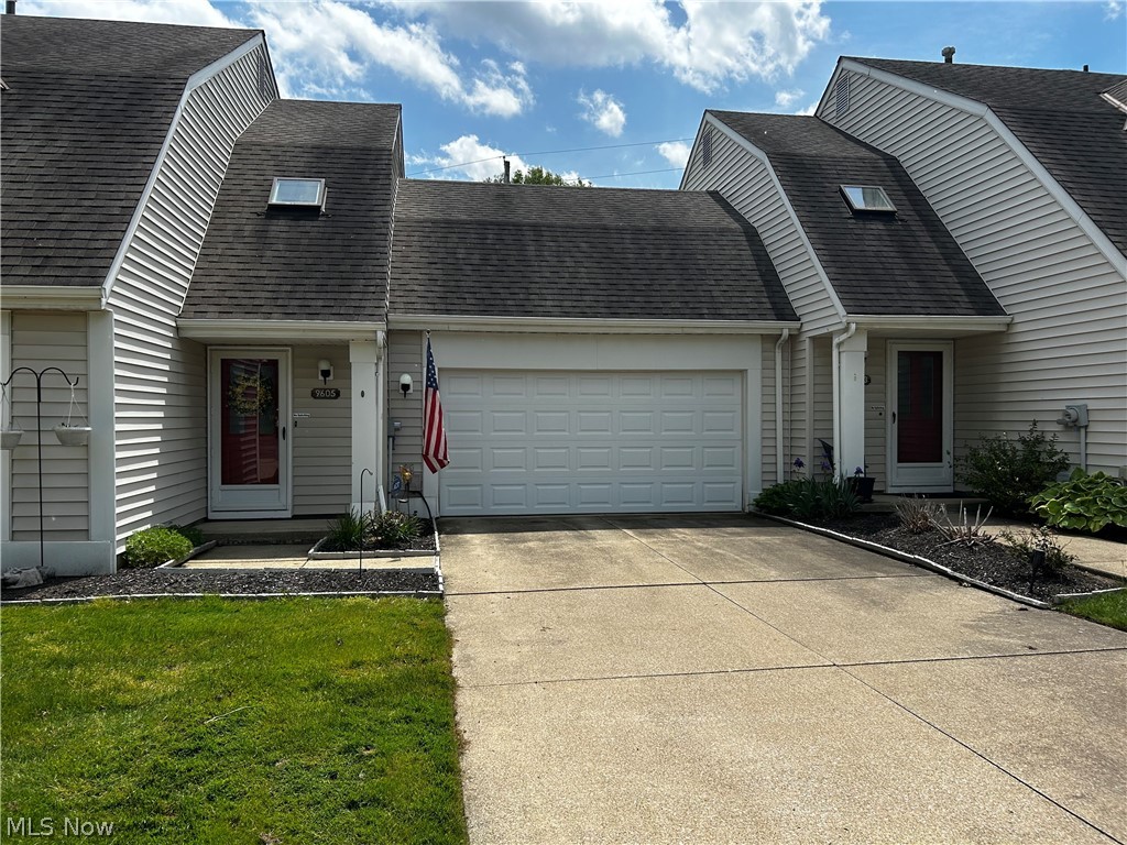 9605 Idlewood Drive, Twinsburg, OH