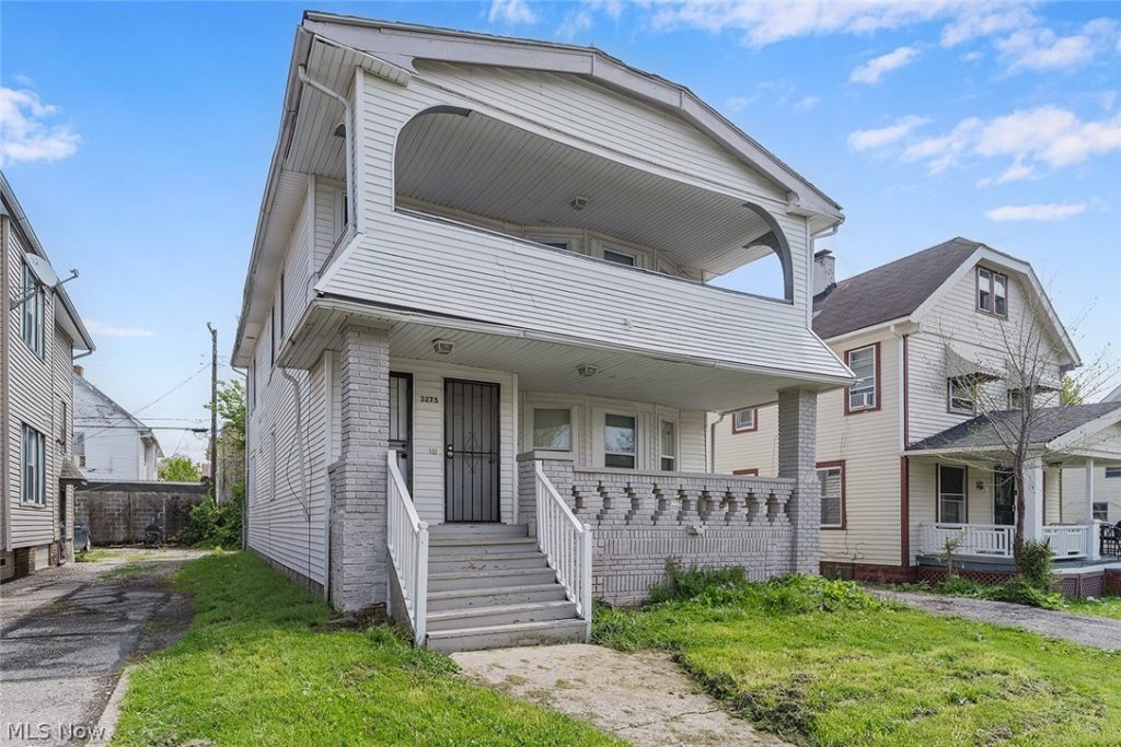3275 134th Street, Cleveland, OH