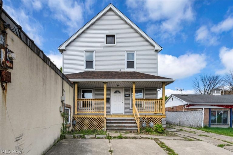 3278 117th Street, Cleveland, OH - Photo 3