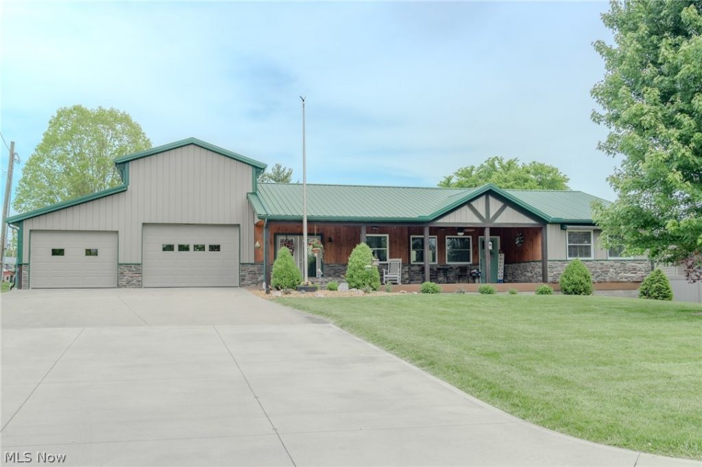 45746 Old State Route 21, Caldwell, OH