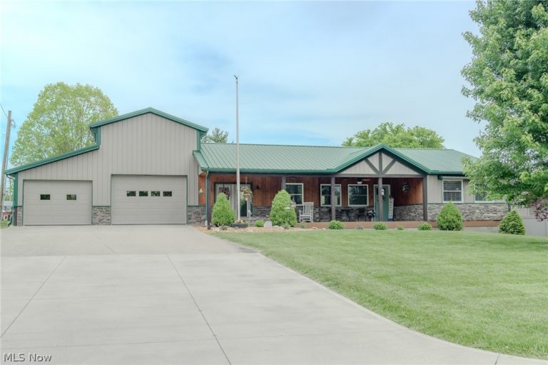 45746 Old State Route 21, Caldwell, OH, 43724