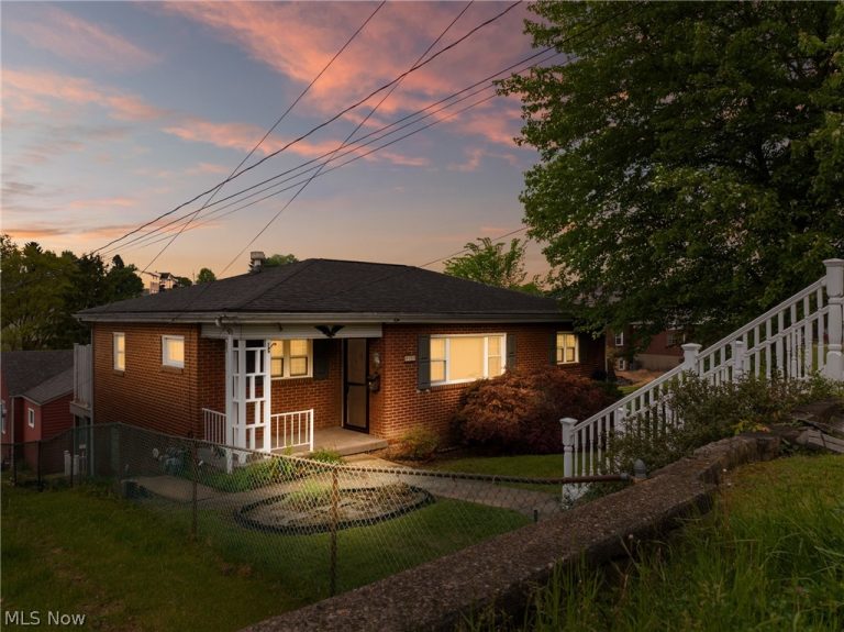 104 Paul Avenue, Weirton, WV - Photo 5