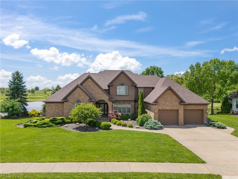 2595 Augusta Drive, Massillon, OH, 44646