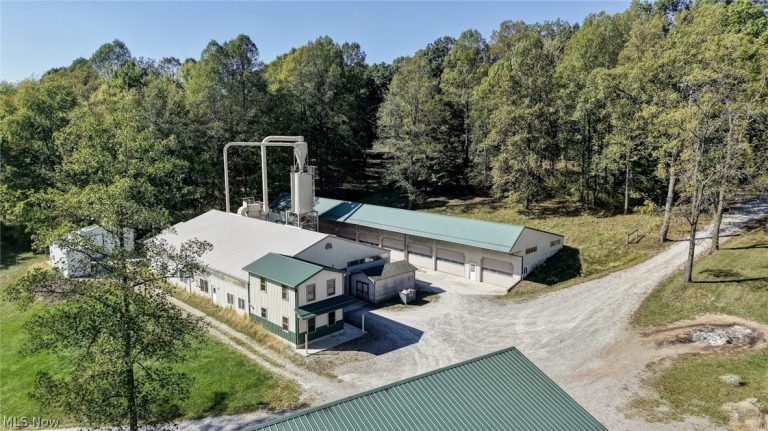 6470 Township Road 310, Millersburg, OH - Photo 2
